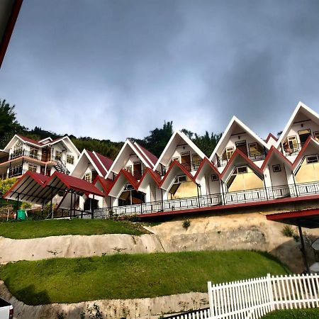 Kundasang Mount Garden エクステリア 写真