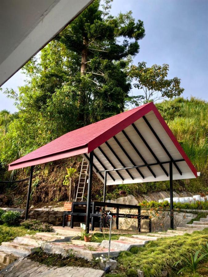 Kundasang Mount Garden エクステリア 写真