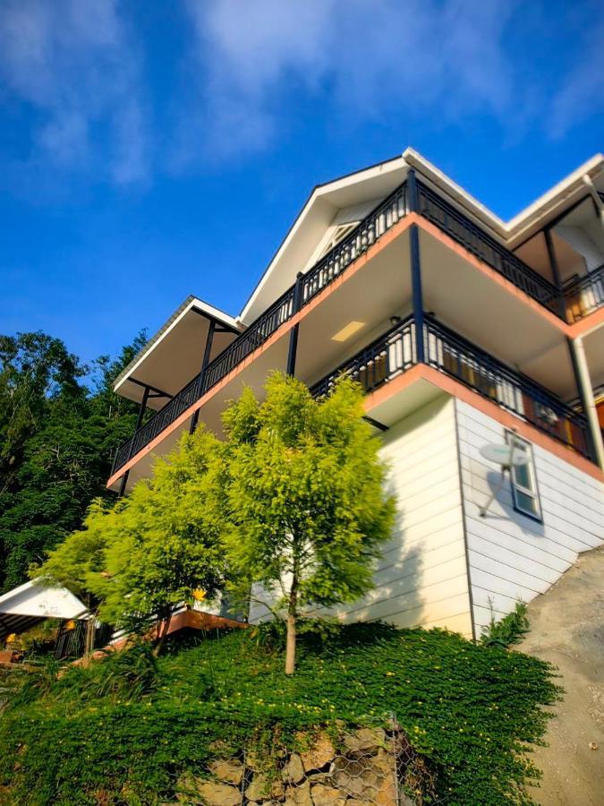 Kundasang Mount Garden エクステリア 写真