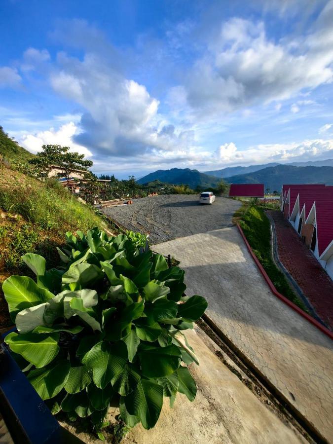 Kundasang Mount Garden エクステリア 写真