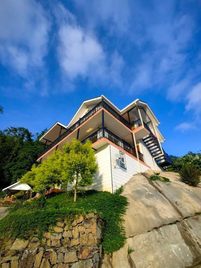 Kundasang Mount Garden エクステリア 写真
