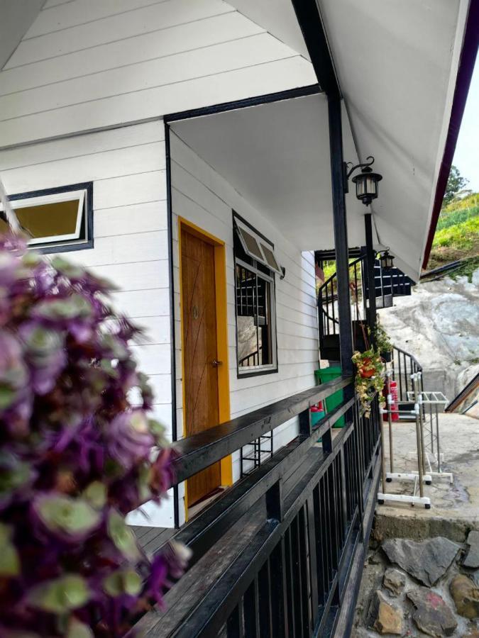Kundasang Mount Garden エクステリア 写真