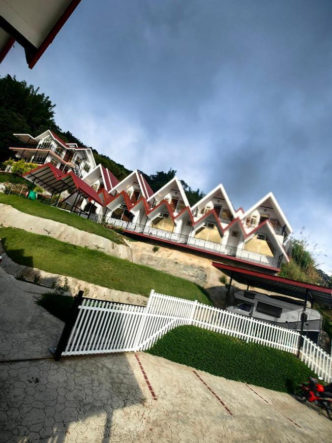 Kundasang Mount Garden エクステリア 写真