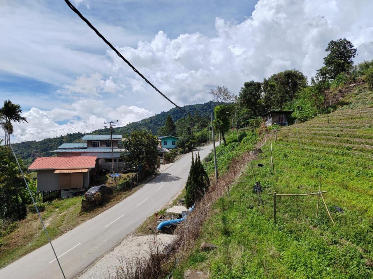 Kundasang Mount Garden エクステリア 写真