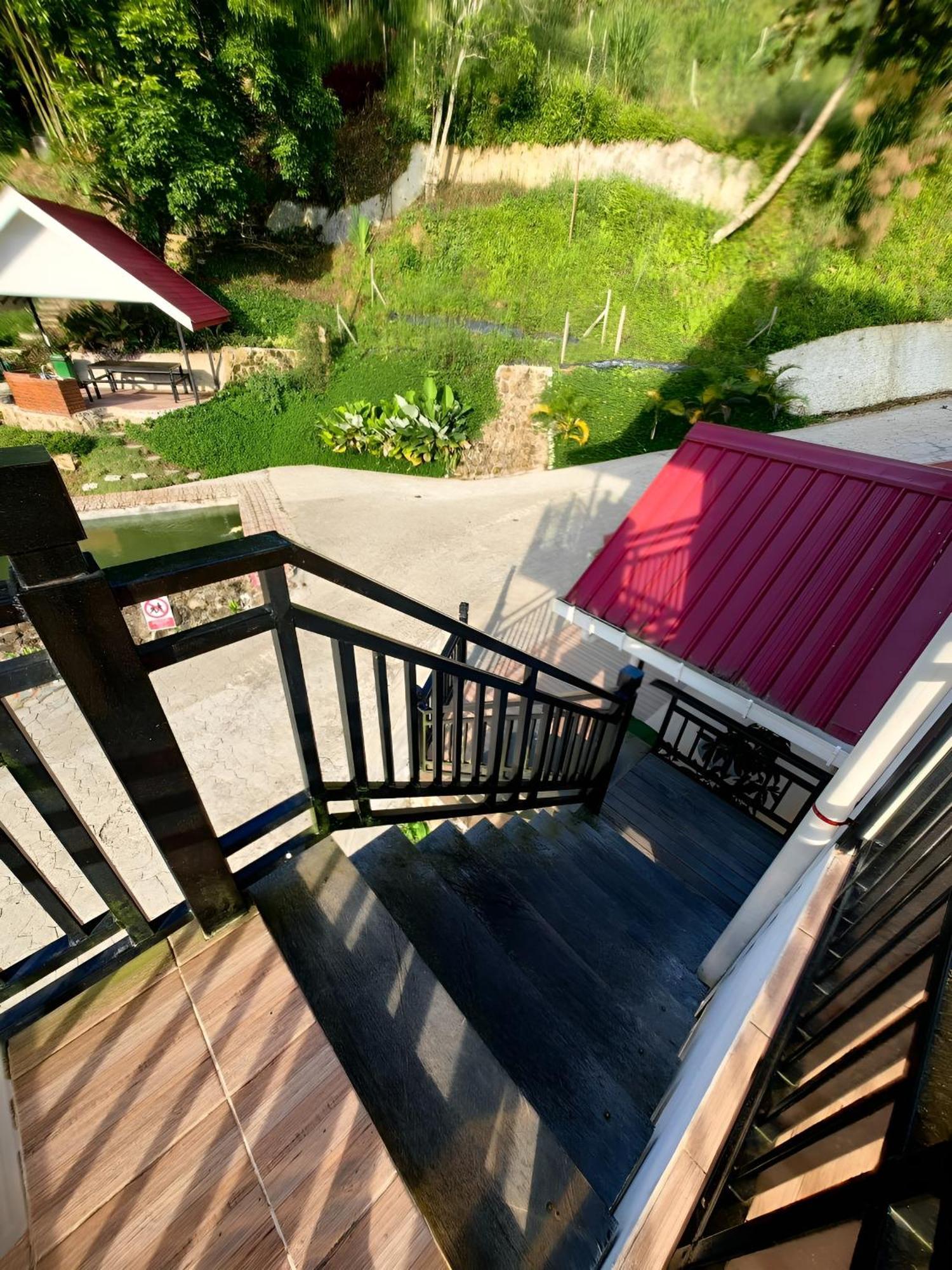 Kundasang Mount Garden エクステリア 写真