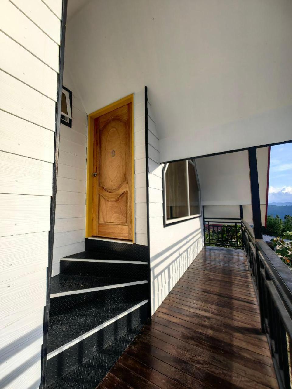 Kundasang Mount Garden エクステリア 写真