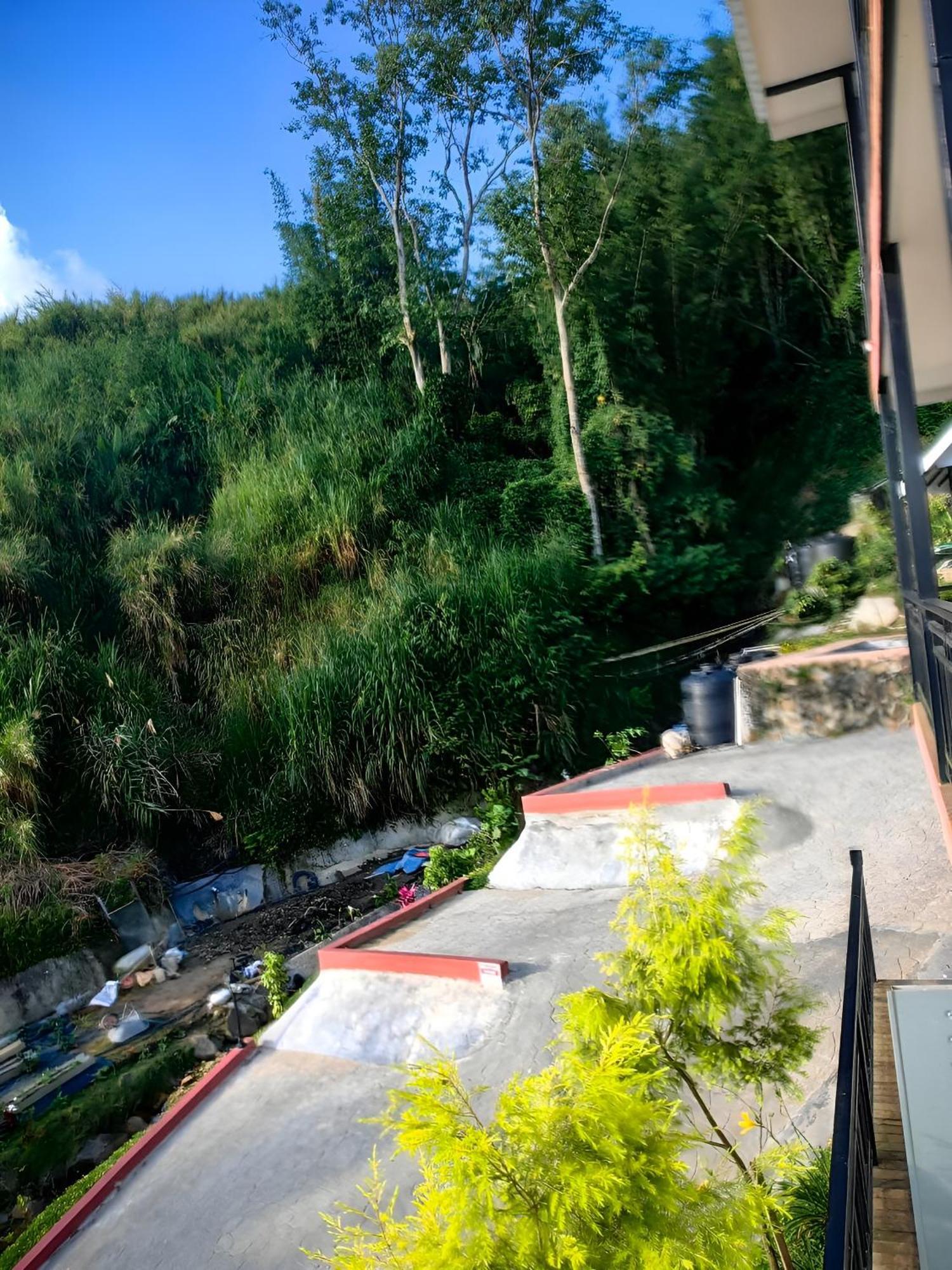 Kundasang Mount Garden エクステリア 写真